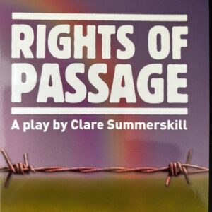 Rights of Passage (Script)