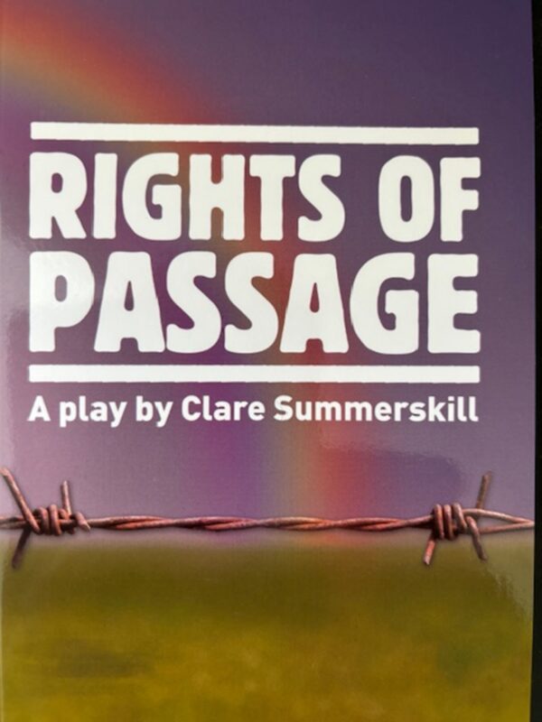 Rights of Passage (Script)